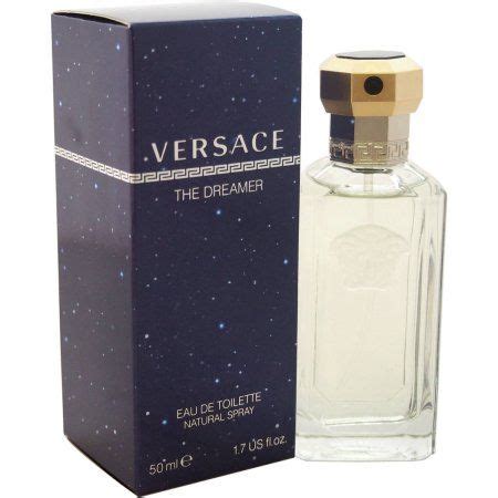 zapachy versace|versace eau de toilette.